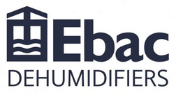 Ebac Dehumidifier logo