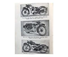 Motorcycle manual tenth edition