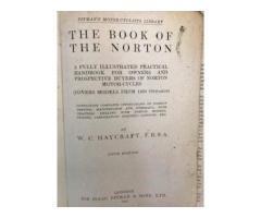 The book of the Norton