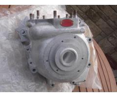 Pair Crankcases