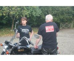 Warwickshire Branch T-Shirts