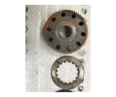 Clutch parts ES2