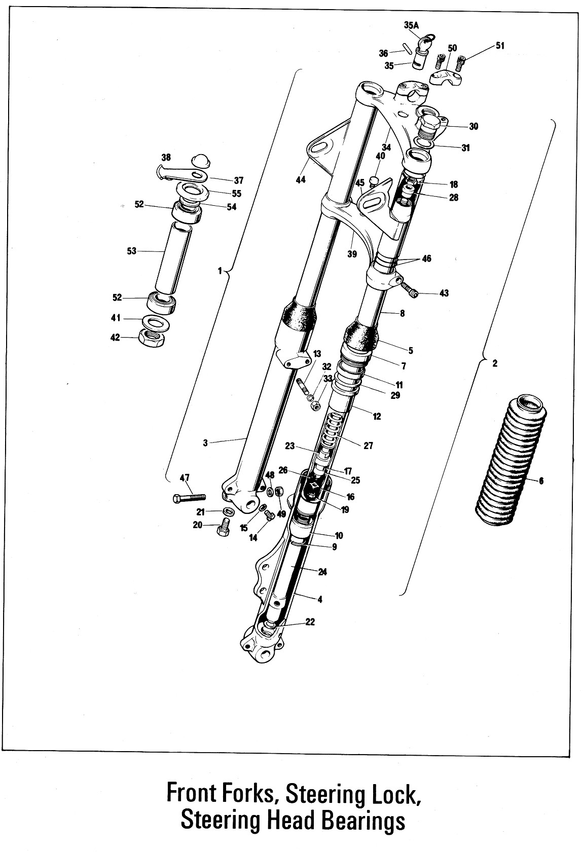 with a rollpin item 36