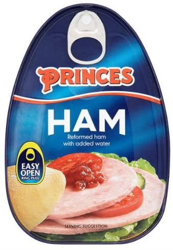 ham