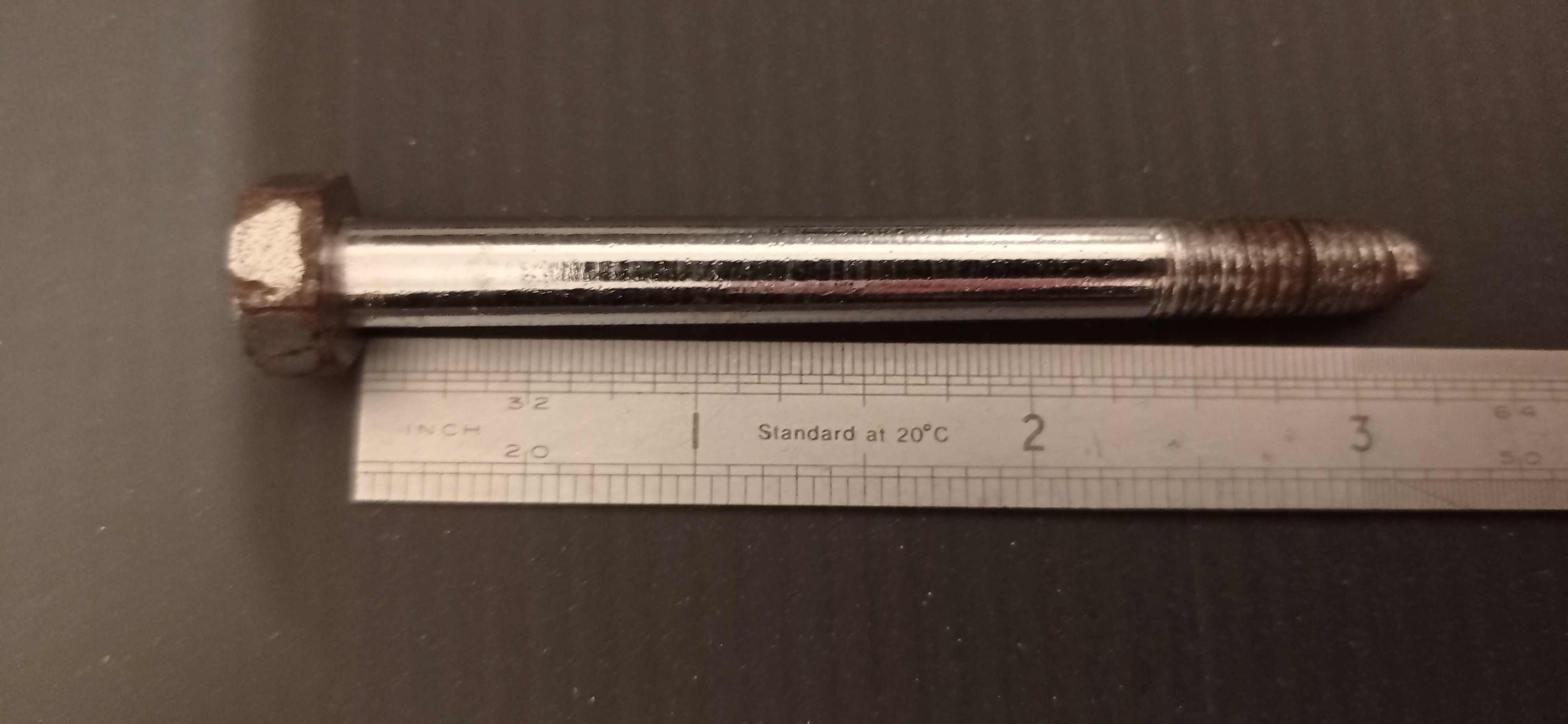bolt