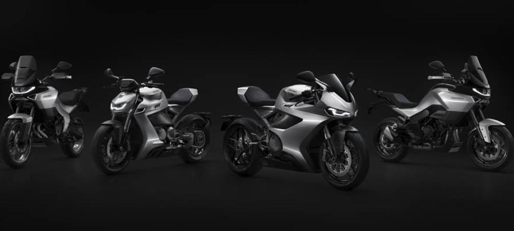 New Norton Range - Manx and Atlas